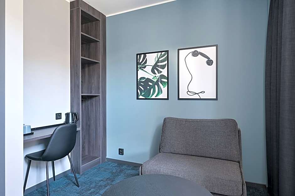 Hotel Fridhem