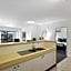 Cozy City Apartment with Stunning Views and Ameni
