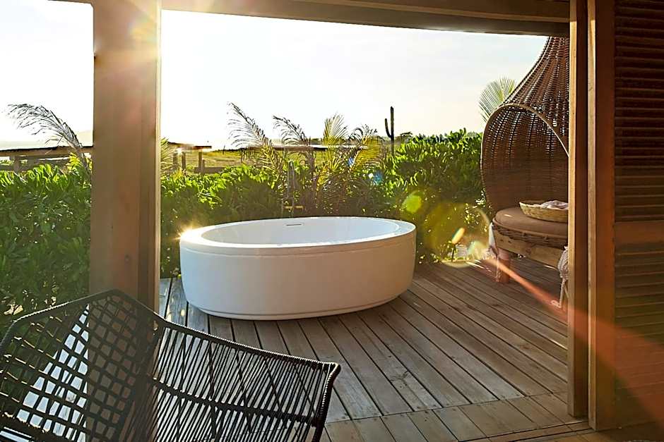 Casa UwU, Chacahua Oaxaca