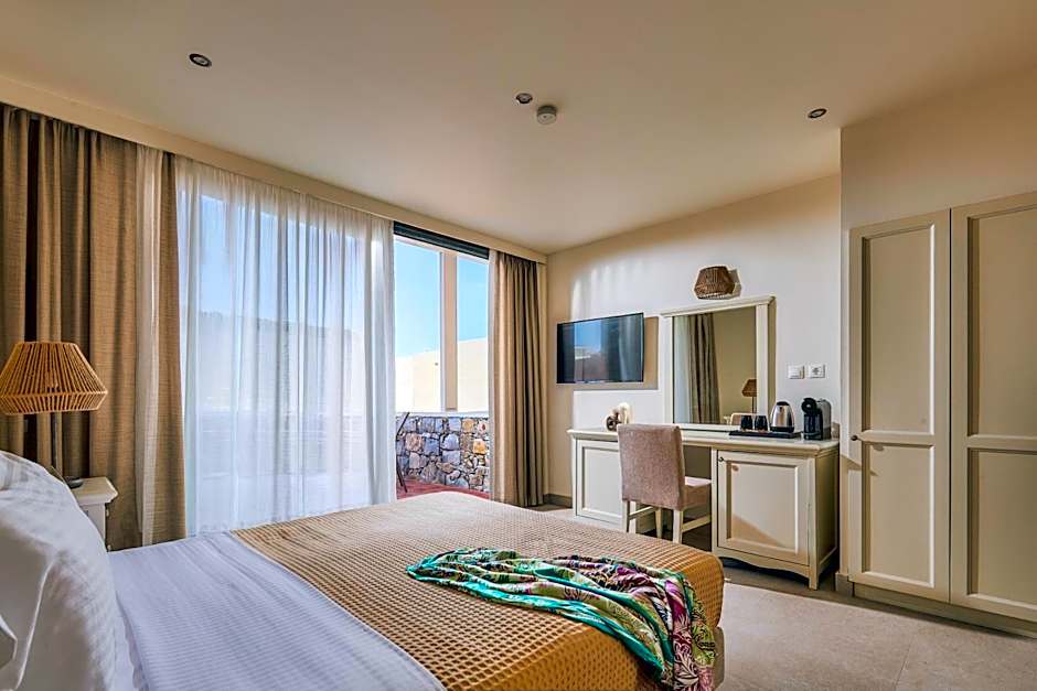 Mila Sissi Bay Hotel