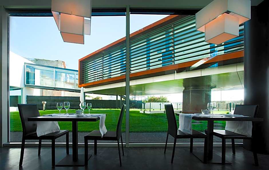 Design & Wine Hotel