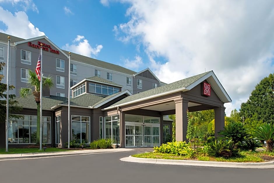 Hilton Garden Inn Baton Rouge Airport