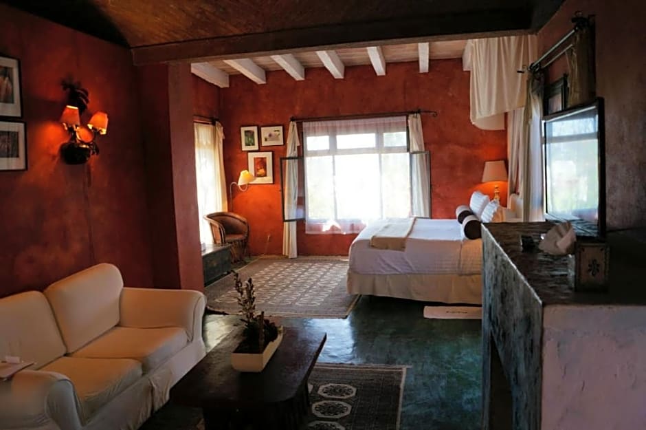 Casa Luna Hotel Boutique