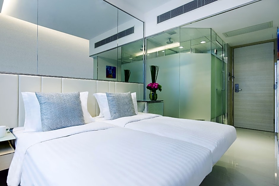 Iclub Fortress Hill Hotel