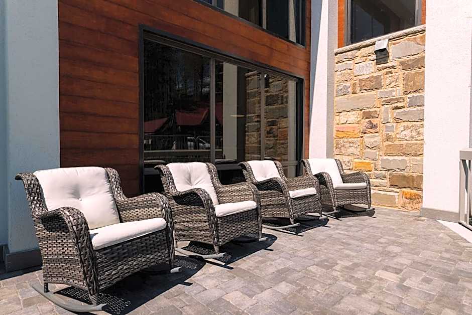 Hampton Inn By Hilton Gatlinburg