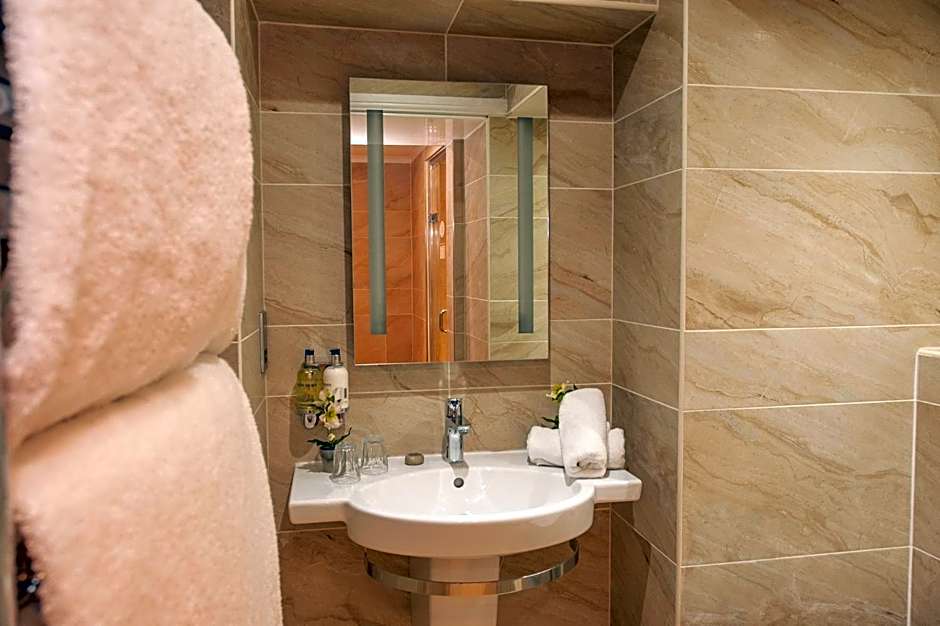 Windermere Boutique Hotel Spa Suites & Hot Tubs