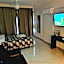 Flat Na Barra