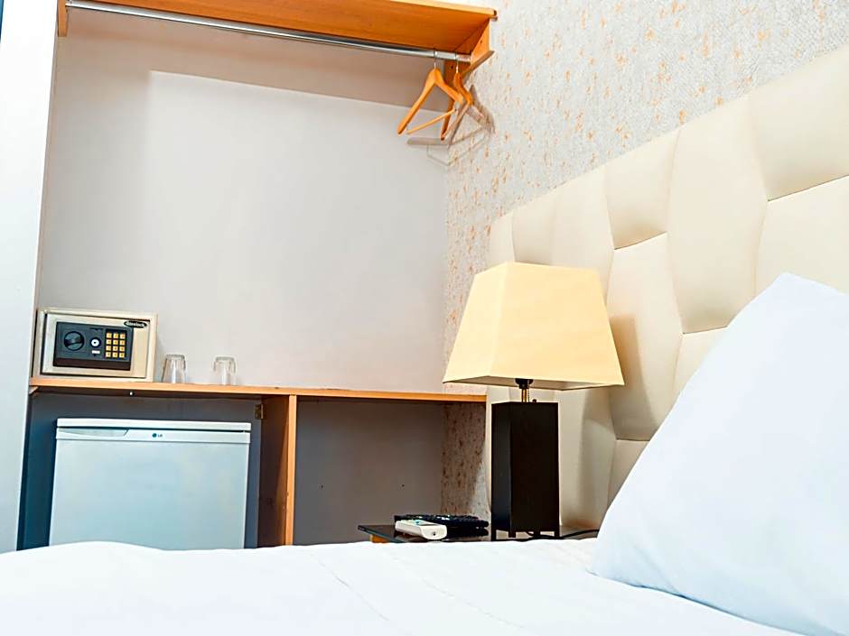 Hotel Ferre Miraflores