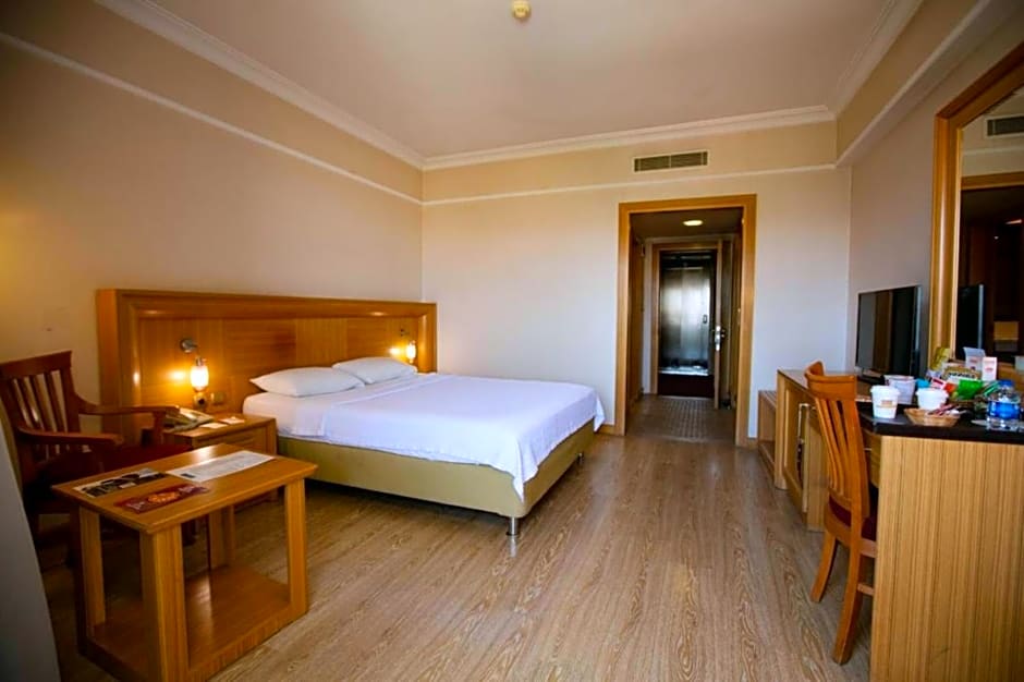 Anemon Hotel Antakya