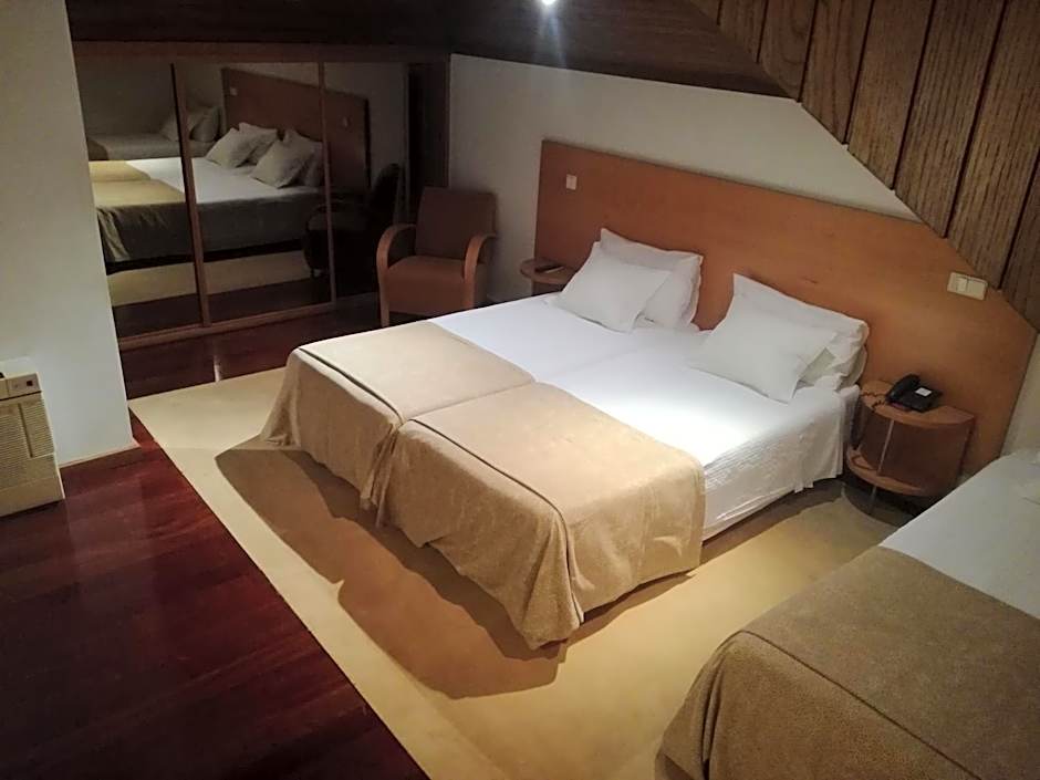 Douro Hotel Porto Antigo