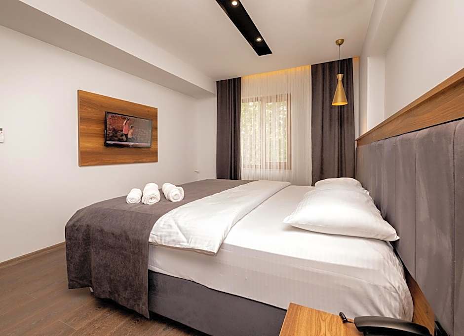 Türkler Suite Hotel