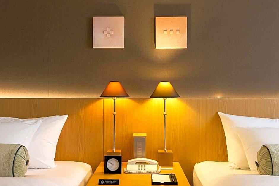 Matsumoto Marunouchi Hotel