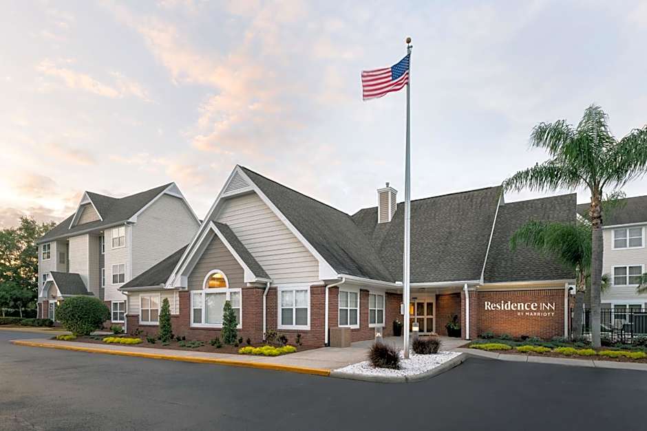 Residence Inn by Marriott Lakeland