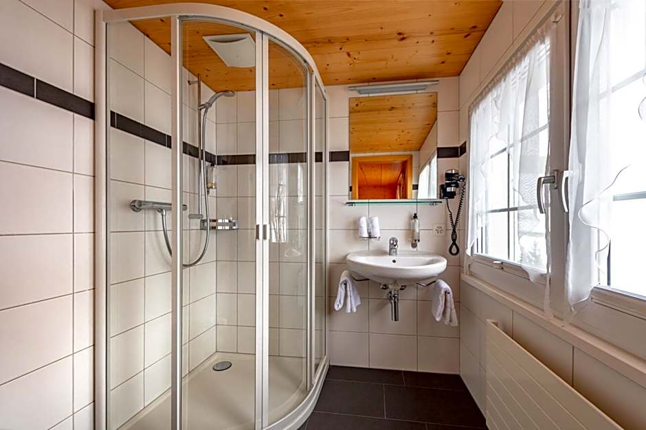 Hotel Frohe Aussicht