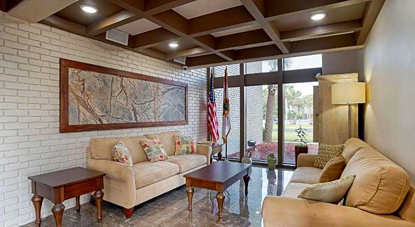 Quality Inn Fort Walton Beach - Destin West