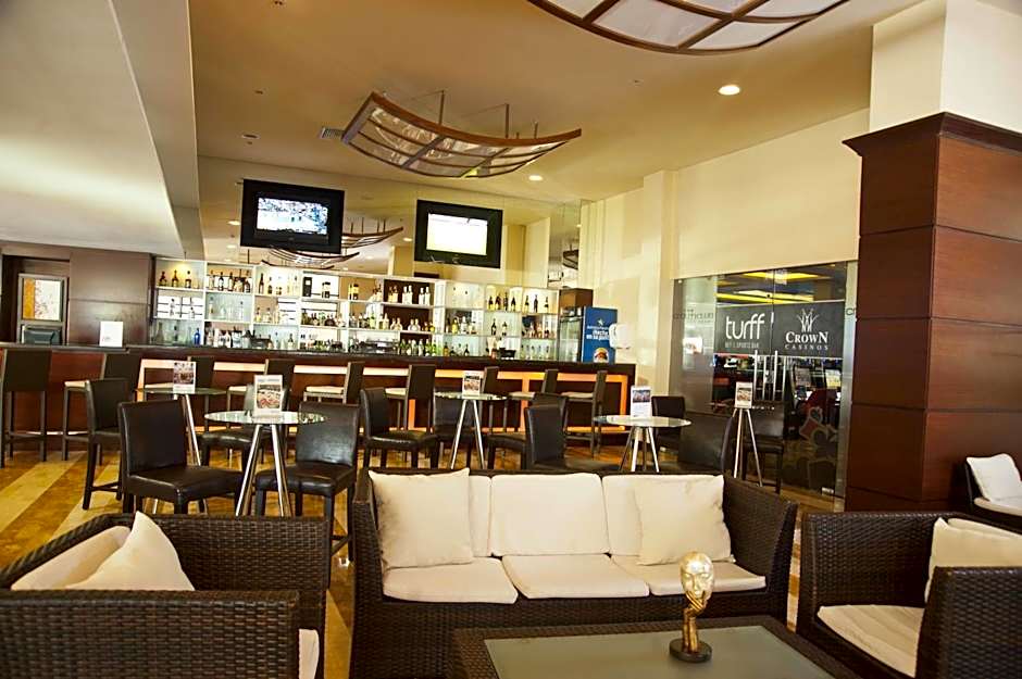 Radisson Colon 2,000 Hotel & Casino