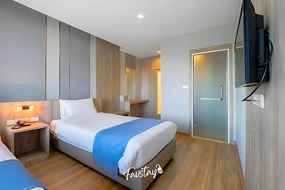 So Boutique Jomtien Beach Pattaya