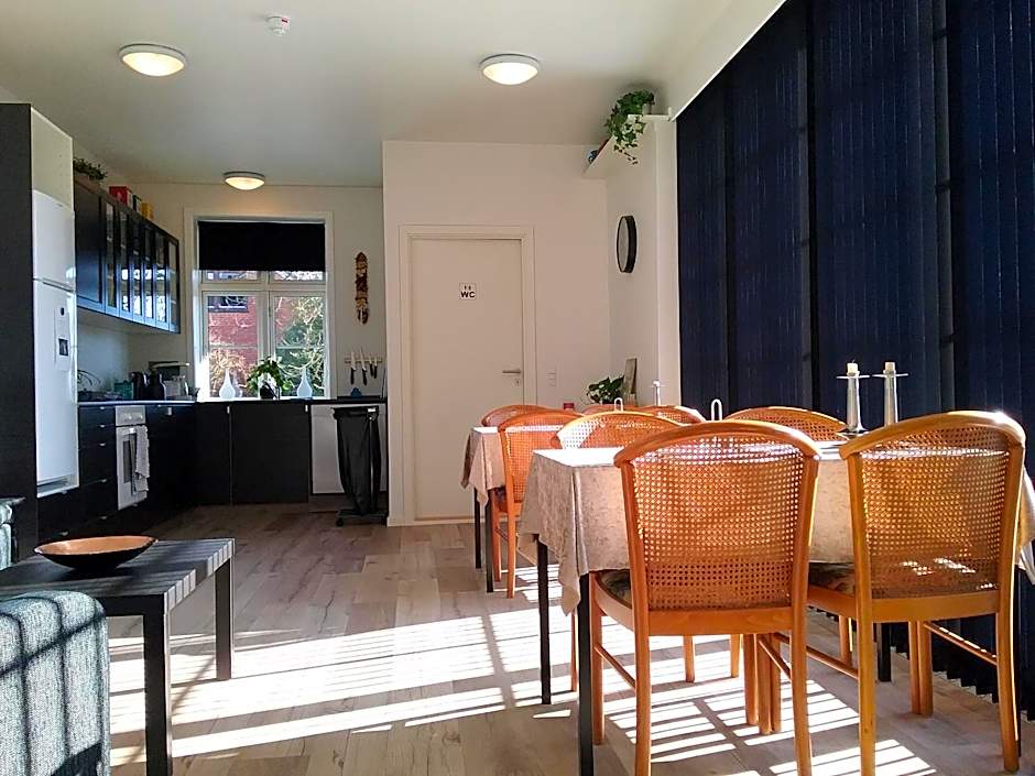 Hals Hotel