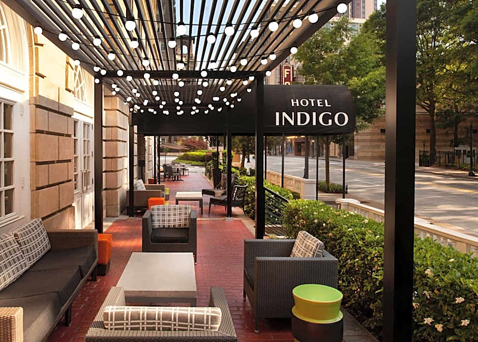 Photo 1 of 50 of Hotel Indigo Atlanta Midtown By IHG