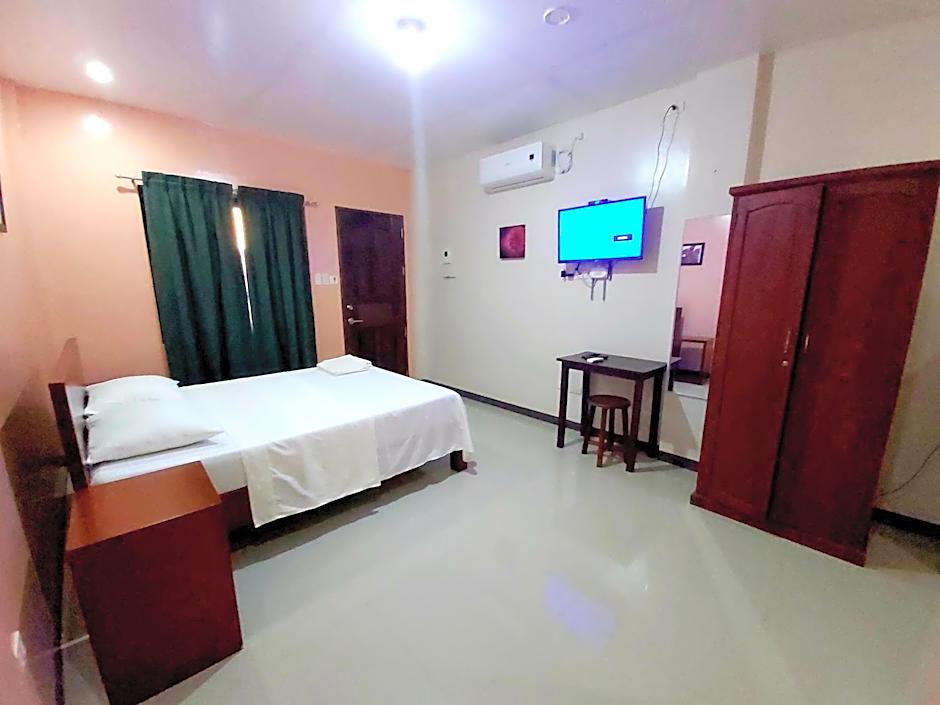 Golden Pension House,Palawan