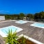 Van der Valk Hotel Bloom Saint Aygulf