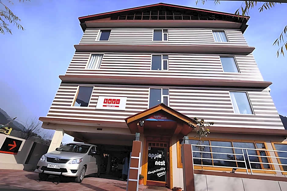 Hotel Apple Nest