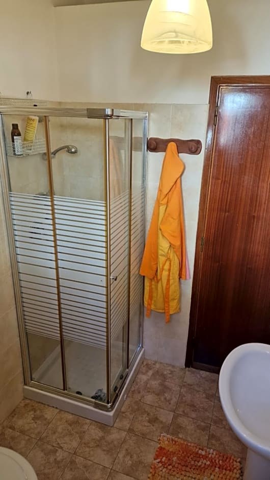 B&B Rometta Beach