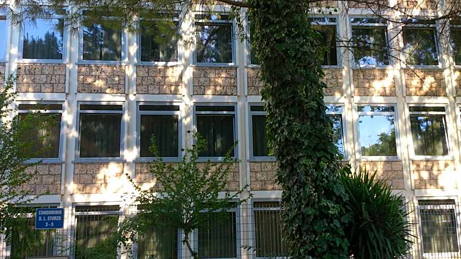 Residence Diamanterosso