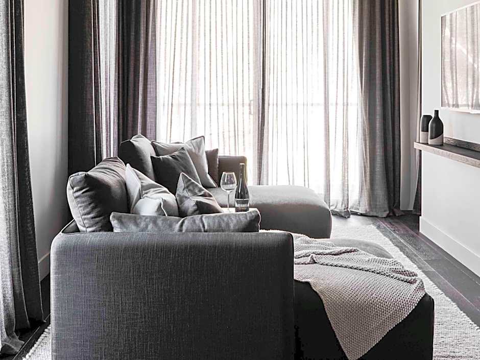 The Mitchelton Hotel Nagambie