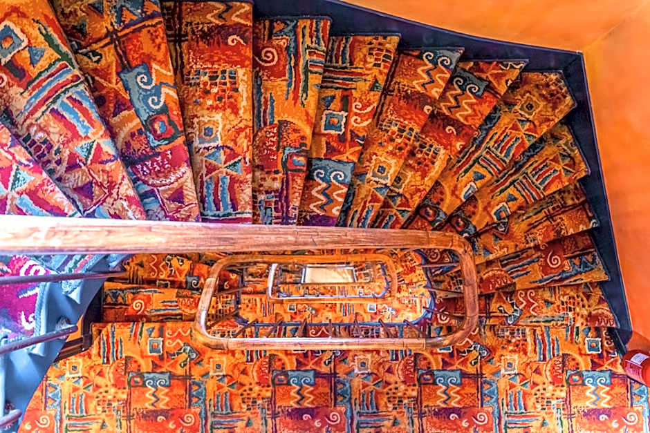 Villa Royale Montsouris