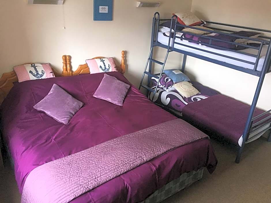 Causeway tavern bed & breakfast