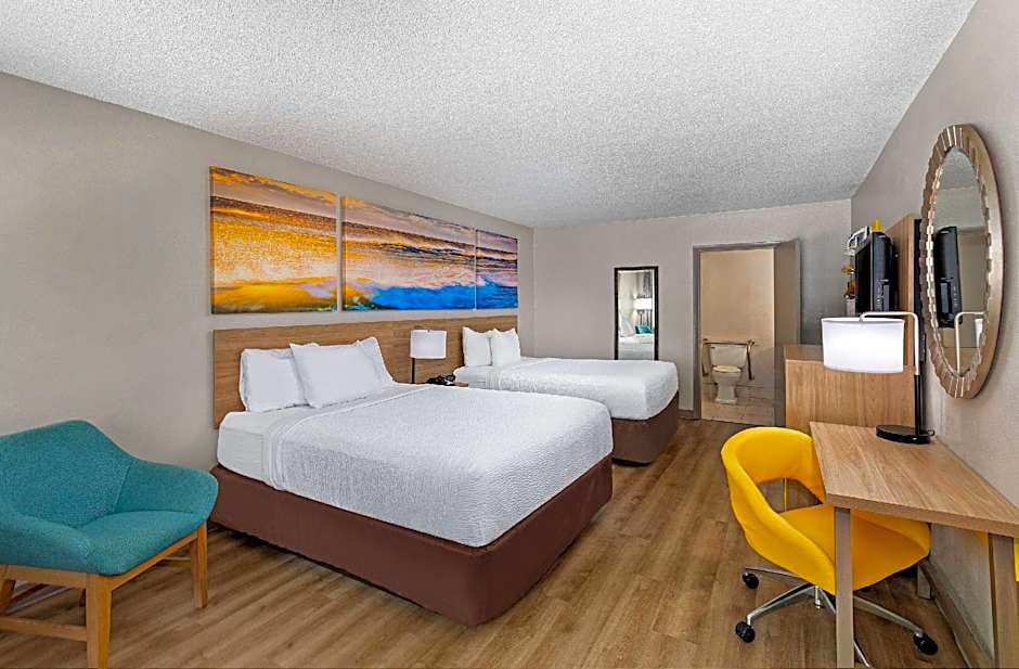 Days Inn by Wyndham St George