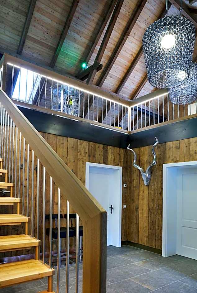 Landschützer's Country Suites