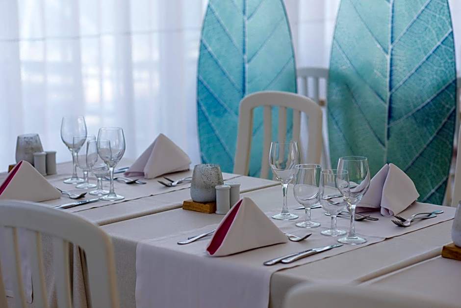 Iberostar Waves Bouganville Playa