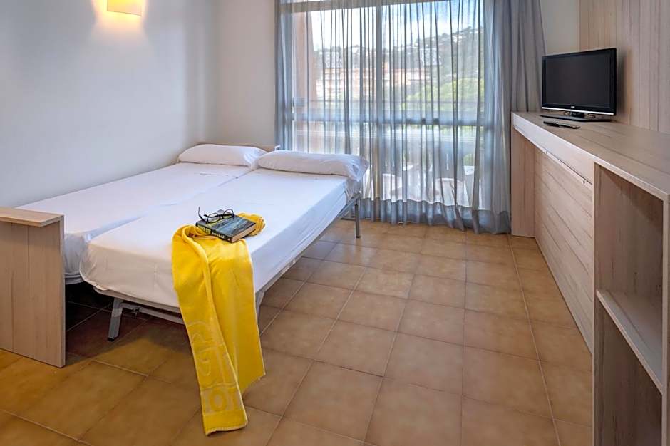 GHT Aparthotel Tossa Park