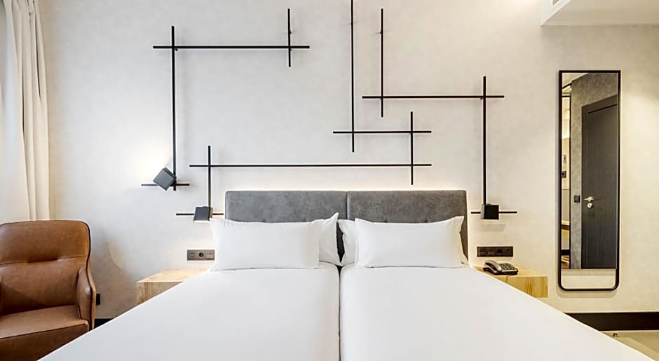 Hotel Ilunion San Mamés