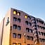 Best Western Hotel Journel Saint-Laurent-du-Var