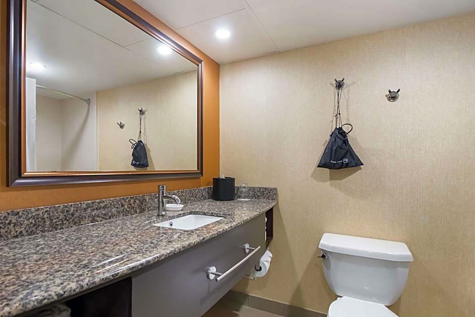 Best Western Suites Near Opryland