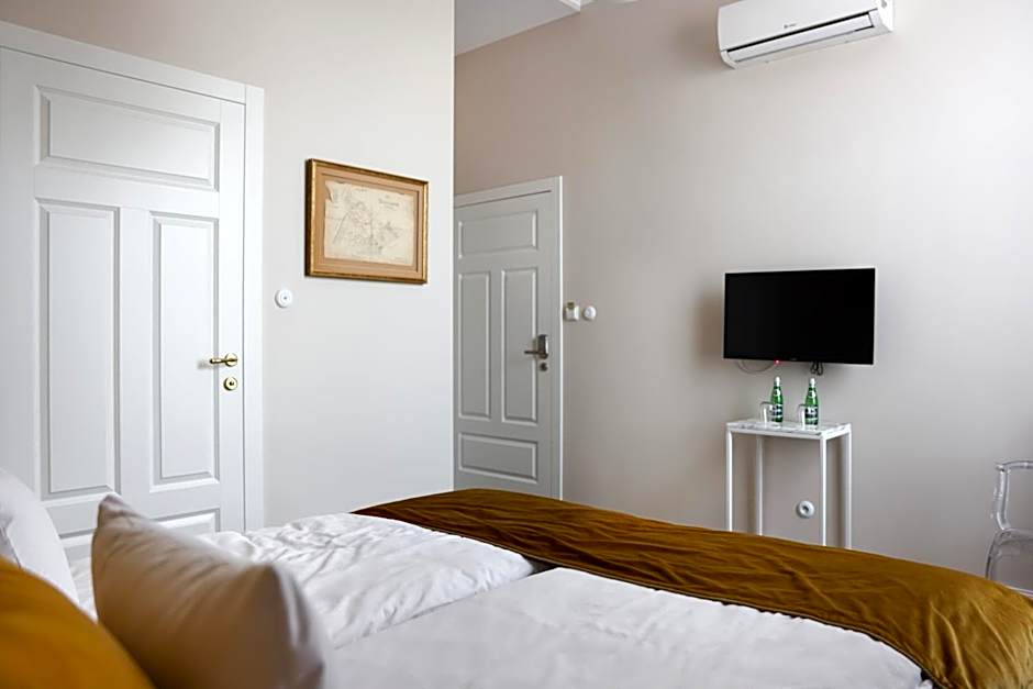 Willa Berlińska - pokoje ,restauracja