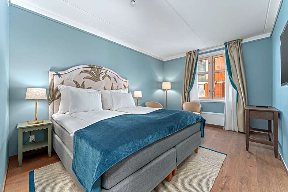 First Hotel Breiseth