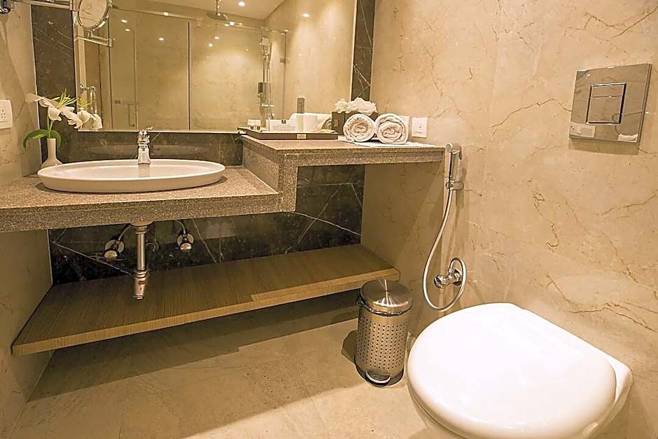 Hotel Swosti Premium