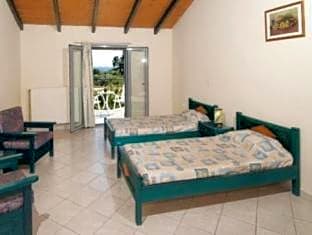 Alkioni Hotel