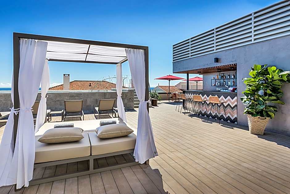 Barcelo Funchal Oldtown