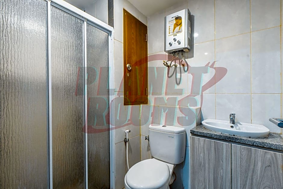 8rooms@ Grand Kamala Lagoon