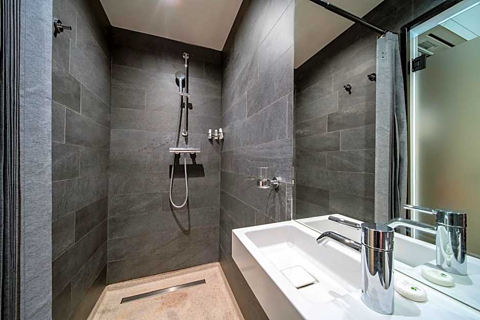 Sotel Amsterdam Central Station