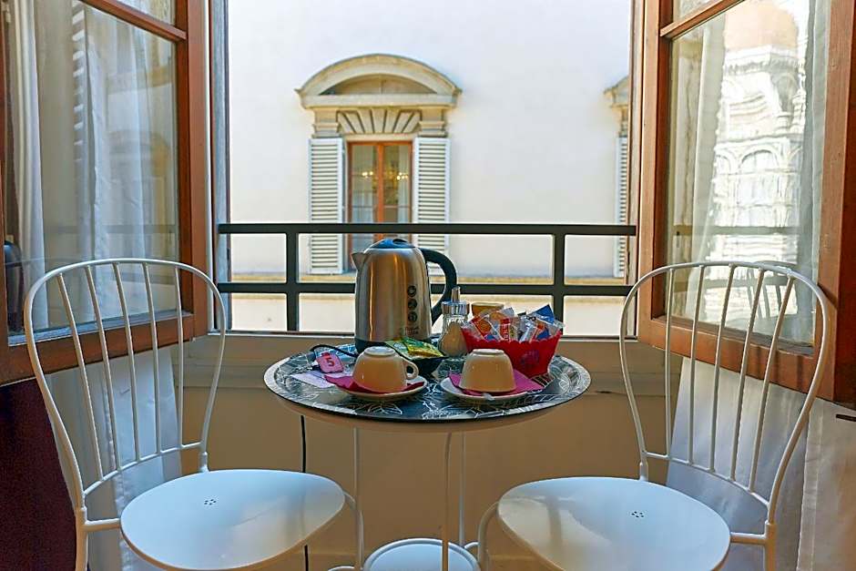 B&B Di Piazza Del Duomo
