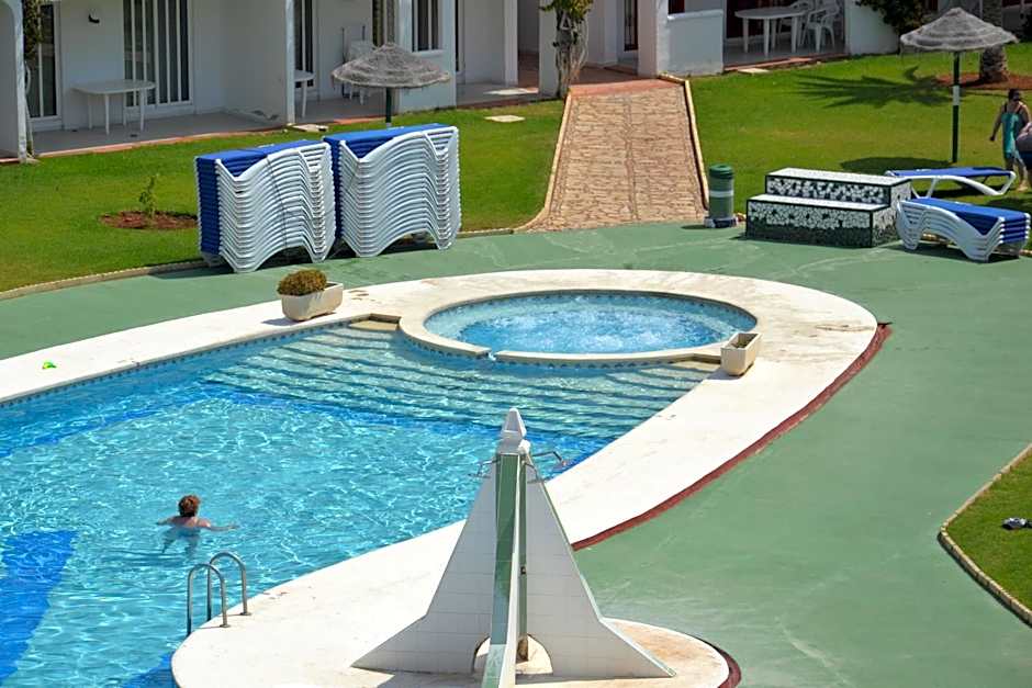 Apartments Kione Playa Romana Park