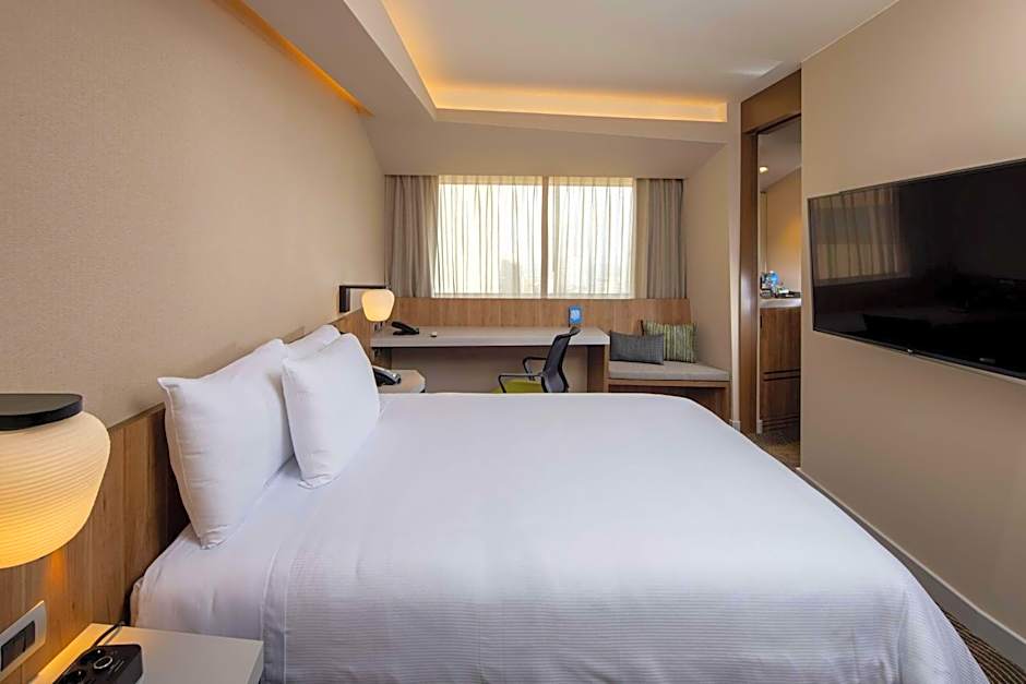 Hilton Garden Inn Lima Miraflores