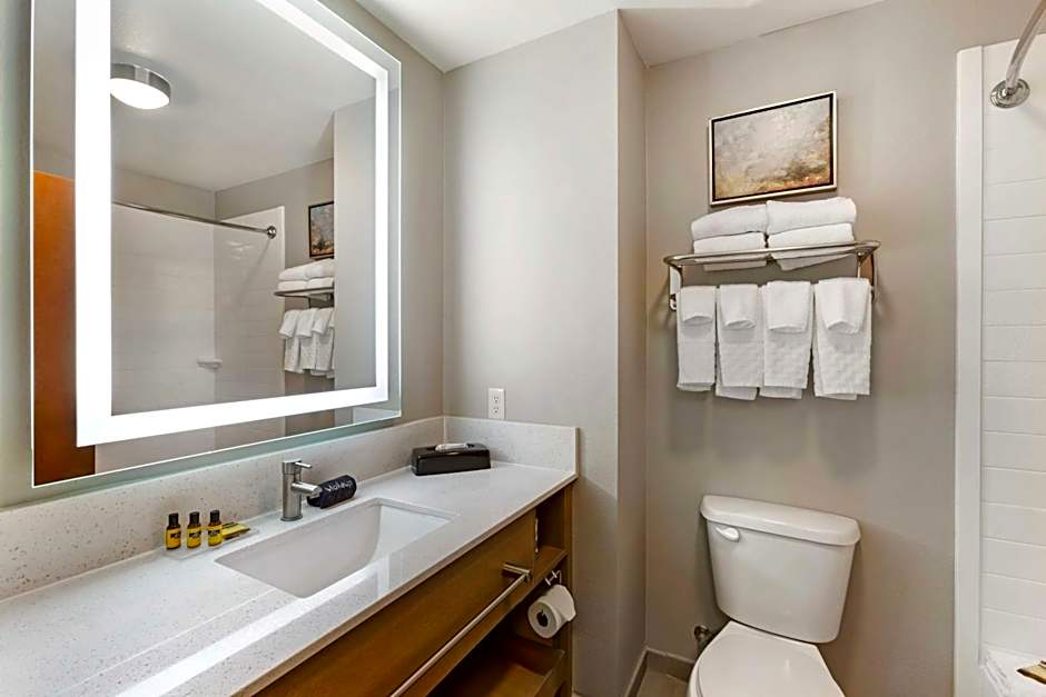 Best Western Plus Safford