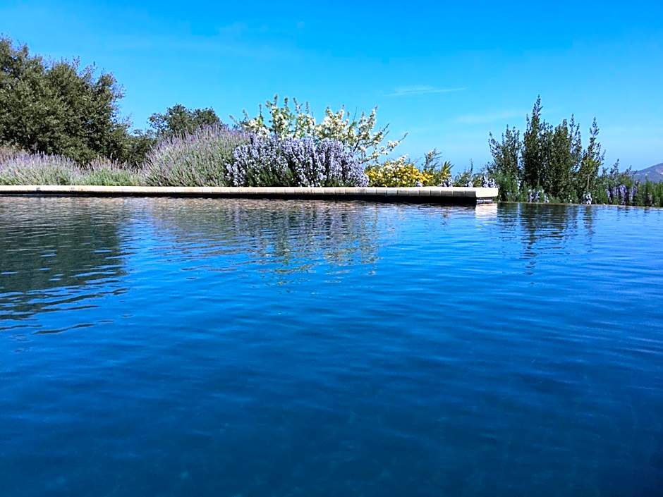 Le Tre Civette - Residenza di Campagna